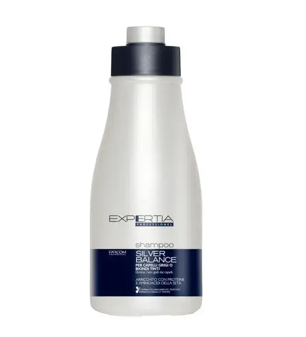 Shampoo Silver Balance 1500ml