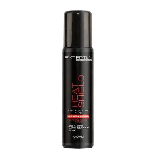 Heat Protective Spray 200ml