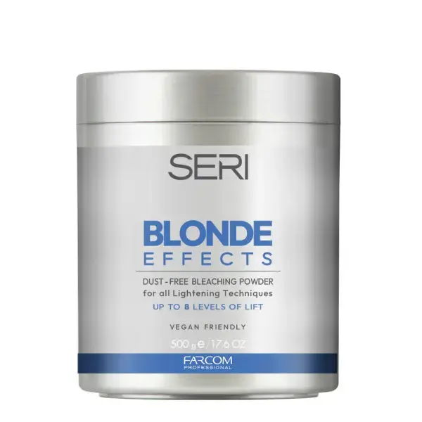 Blonde Effects 500gr