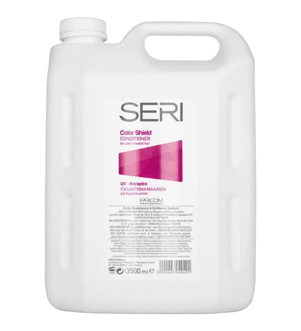 Conditioner Color Shield 3.5L for Color-Treated Hair
