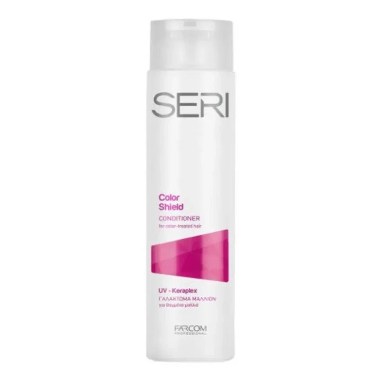 Conditioner Color Shield 300ml for Color-Treated Hair