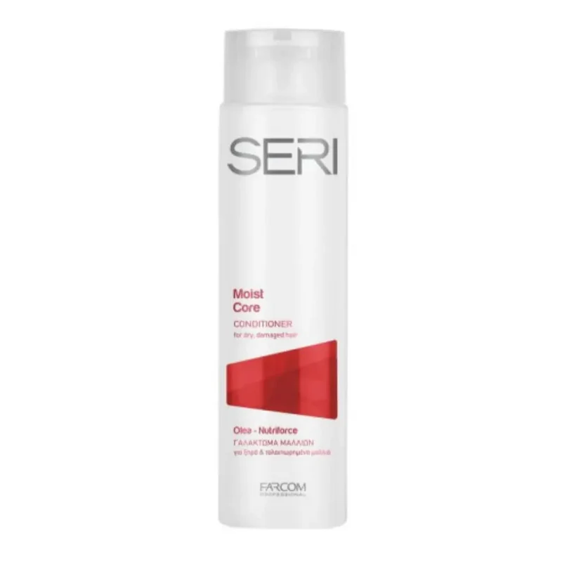 Conditioner Moist Core 300ML for Damaged and Dry Hair