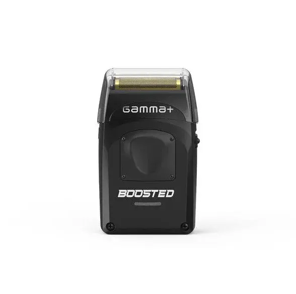 GAMMA+ Boosted Shaver