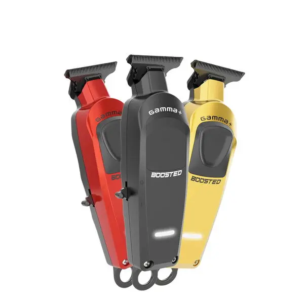 GAMMA+ Boosted Trimmer