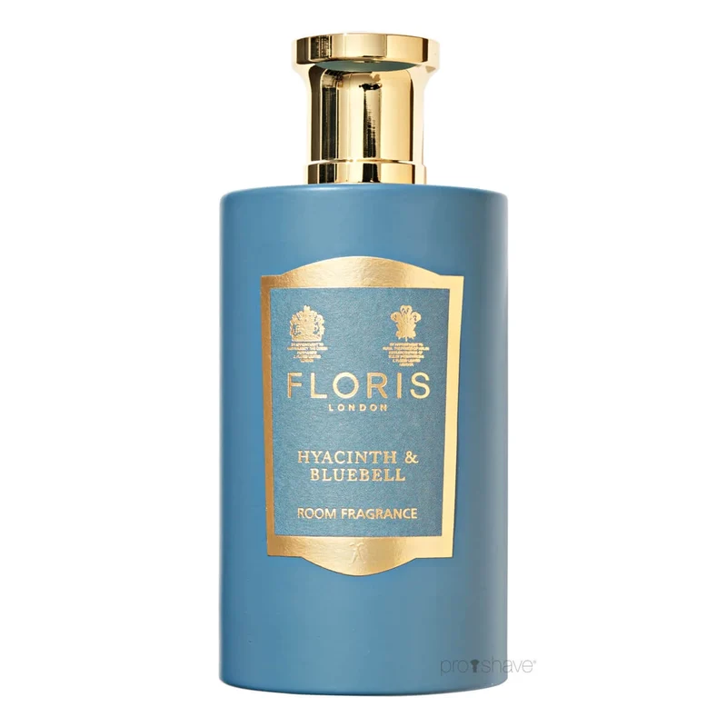 Hyacinth & Bluebell rumsdoft, 100 ml.