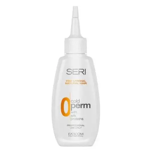 SERI Cold Perm Neutralizer No.0 80 ml