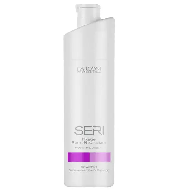 Fixage Permanent Neutralisator 1000 ml
