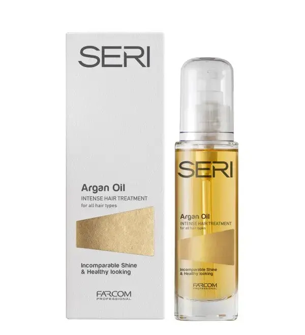 SERI Argan Oil 50 ml