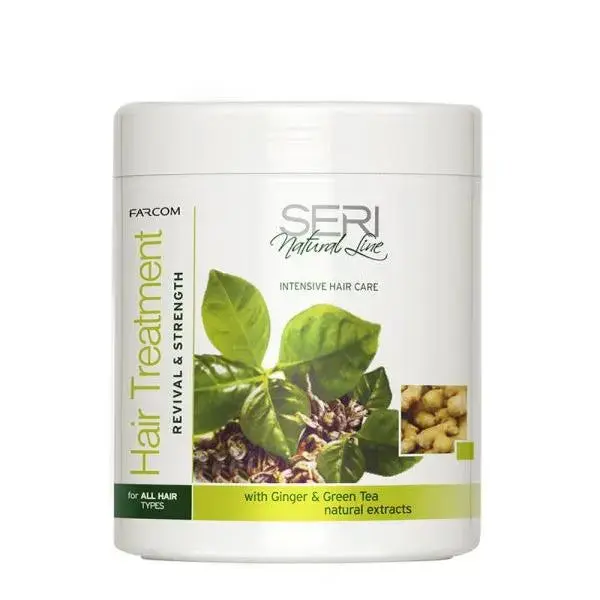 Hair Treatment Revival & Strength 1000ml