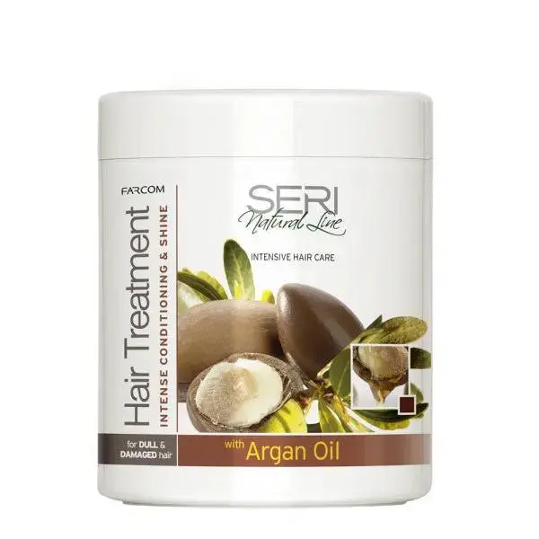 Hair Treatment Conditioning & Shine 1000ML