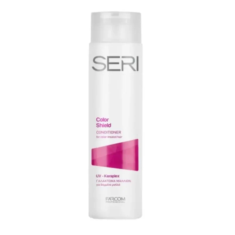 Conditioner Color Shield 300ml for Color-Treated Hair