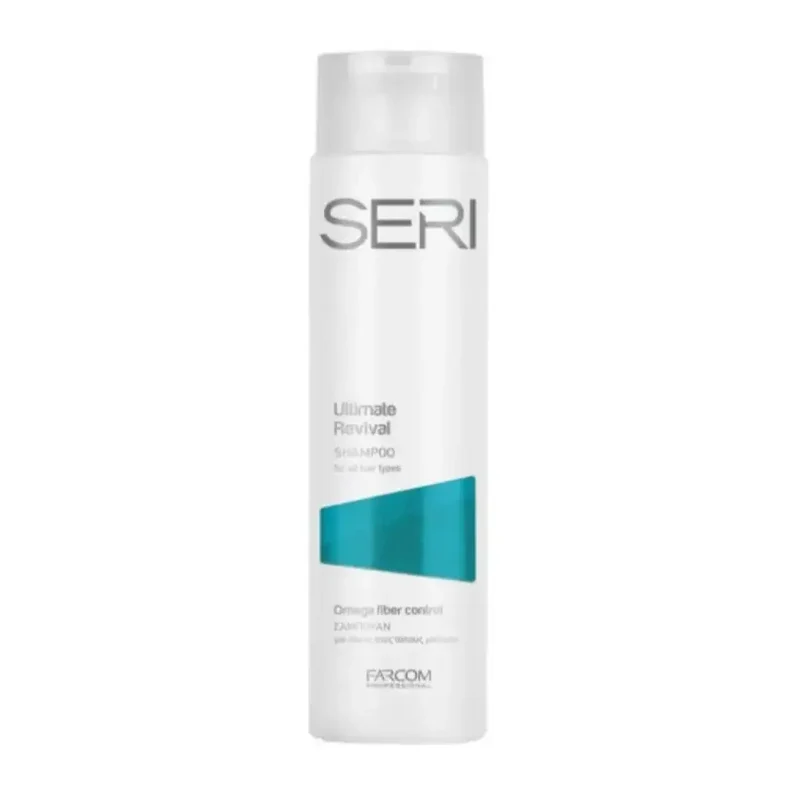 SERI Shampoo Ultimate Revival 300 ml