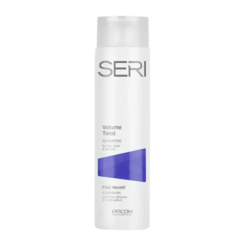 SERI Shampoo Volume Twist 300 ml