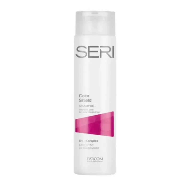 SERI Shampoo Colour Shield 300 ml