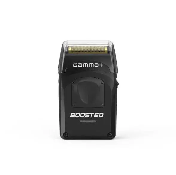 GAMMA+ Boosted Shaver