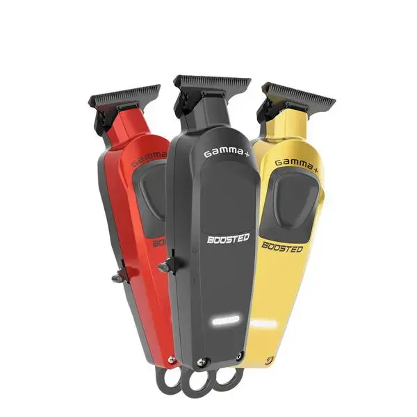 GAMMA+ Boosted Trimmer