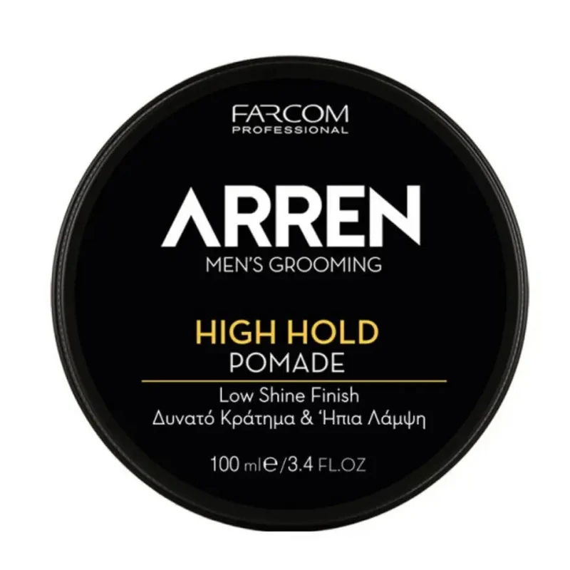 Pomade High Hold
