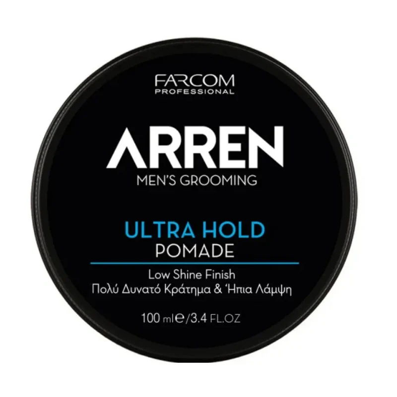 Pomade Ultra Hold