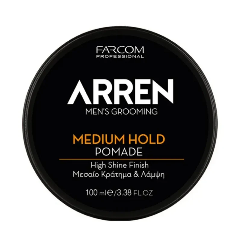 Pomade Medium Hold