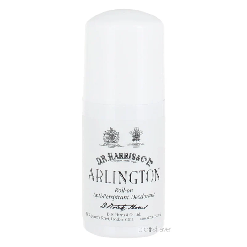 Arlington Deo Roll-on, 50 gr.