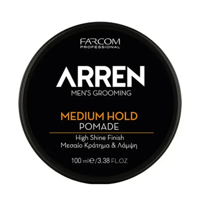 Arren pomade medium hold – hårpomada