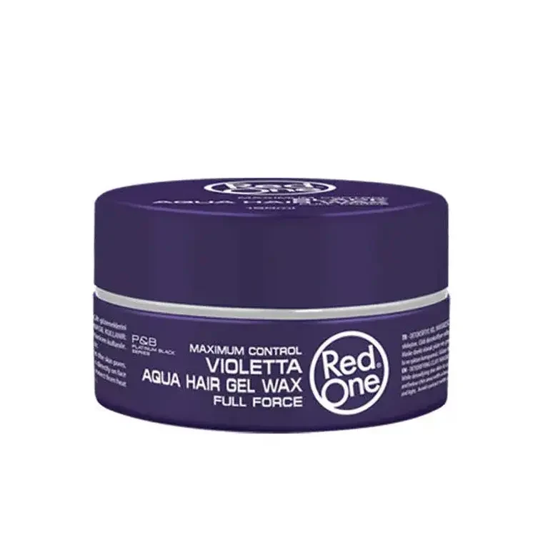 RedOne violetta gel wax – gelvax
