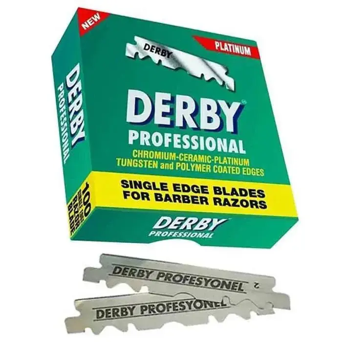 Derby Blade Usta