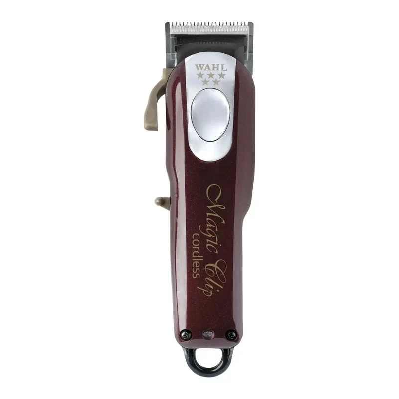 WAHL – Cordless Magic Clip
