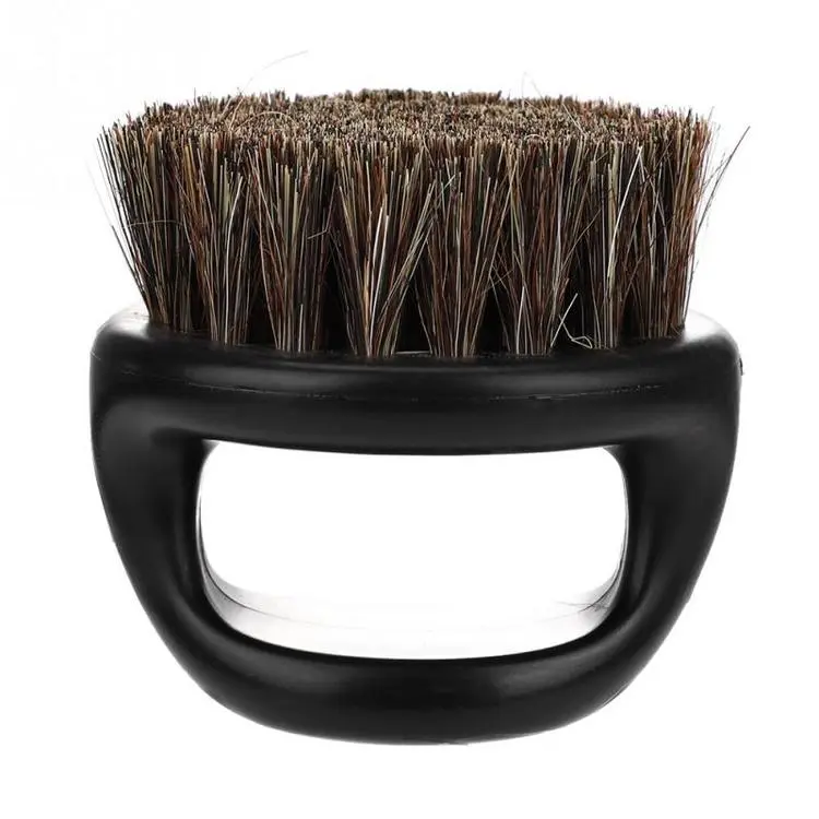 Cleaning Shave Tools Razor Brush