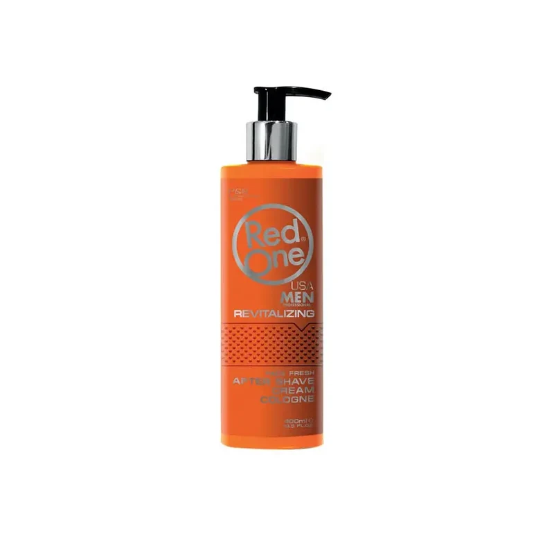 RedOne Cream Cologne Revitalizing 400ml