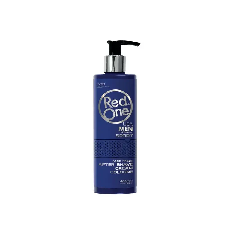 RedOne Cream Cologne Sport 400ml