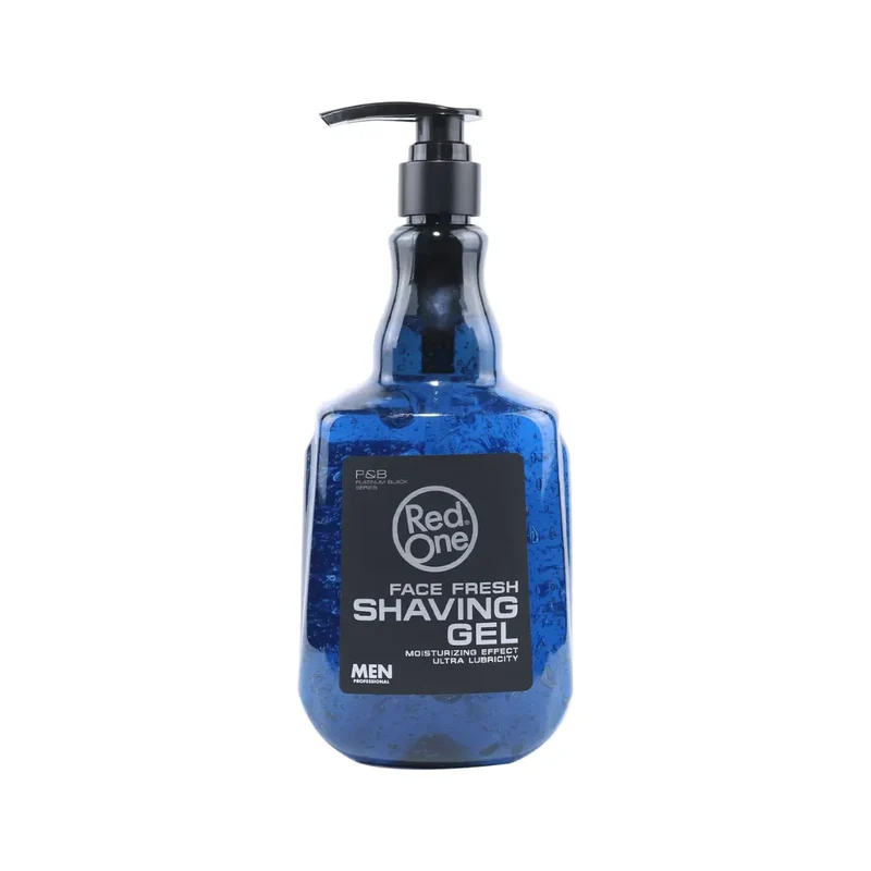 RedOne Shaving Gel Face Fresh 1000ml