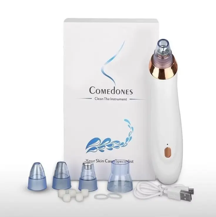 Cleaning Beauty Instrument