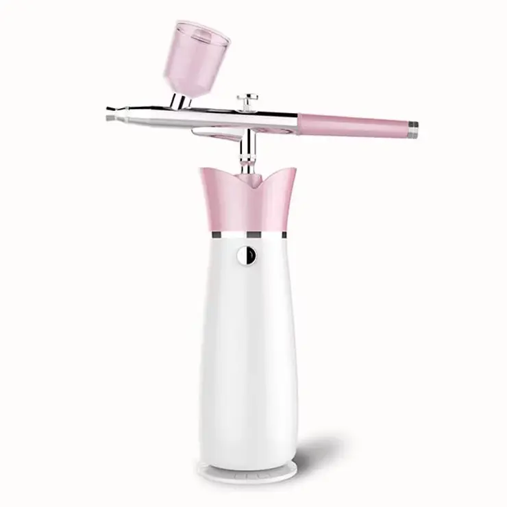 Cordless Airbrush System