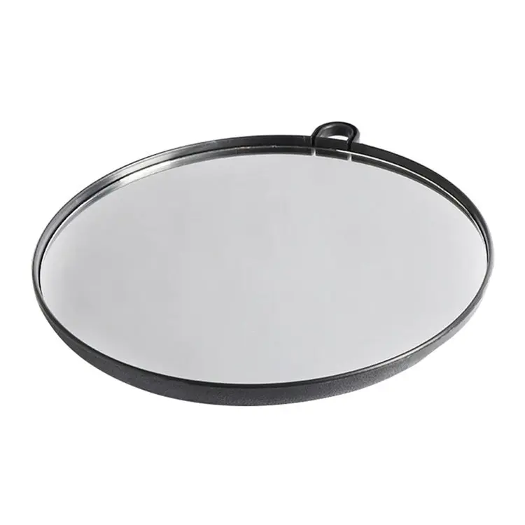 Round Mirror