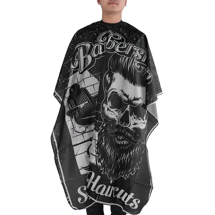 Barber Styling Cape