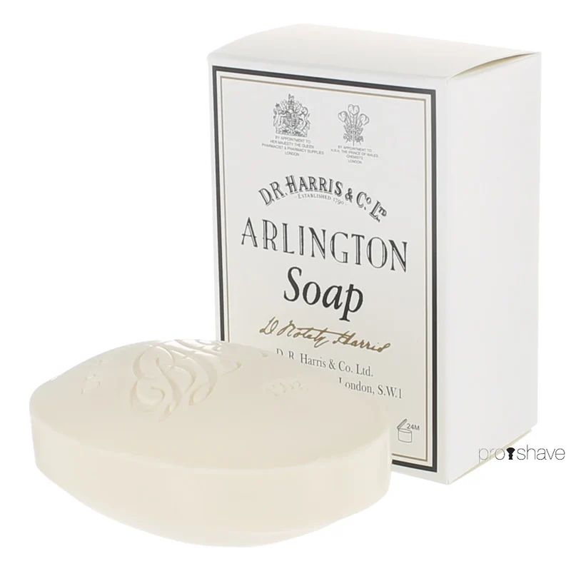 Arlington Badtvål, 150 gram.