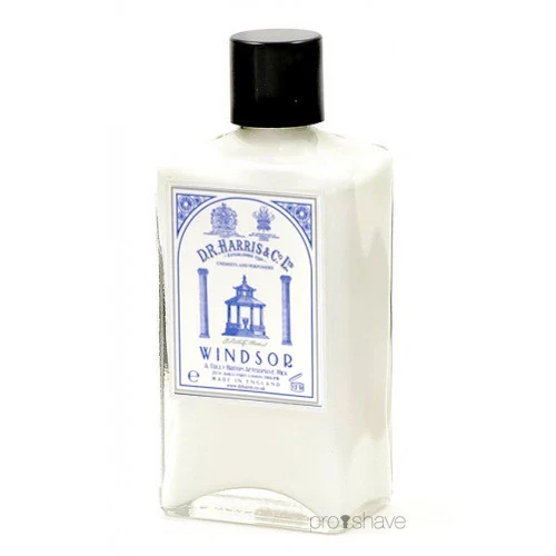 Windsor Aftershave Milk, 100 ml.
