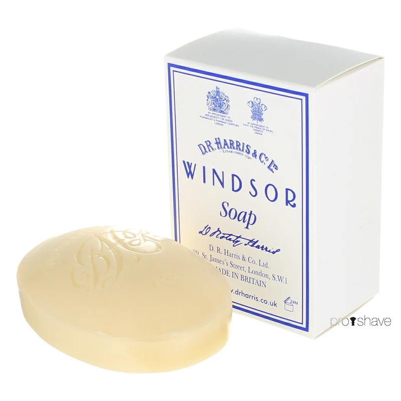 Windsor Badtvål, 150 gr.