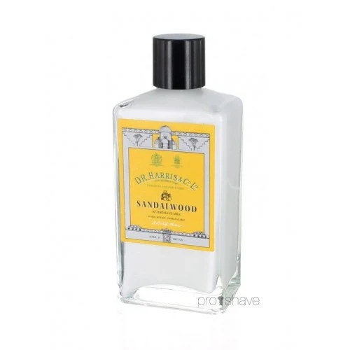 Sandalwood Aftershave Milk, 100 ml.