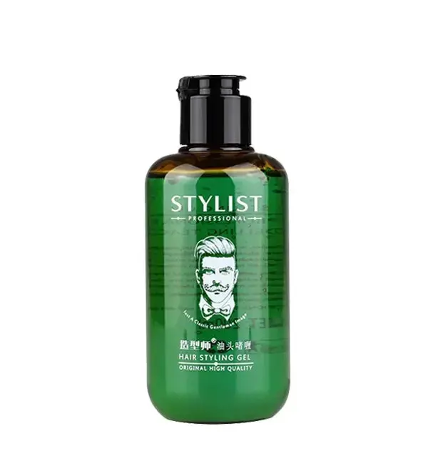 Beard Styling Gel