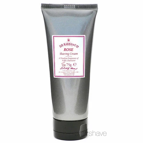 Rose Rakkräm i tub, 75 gr.