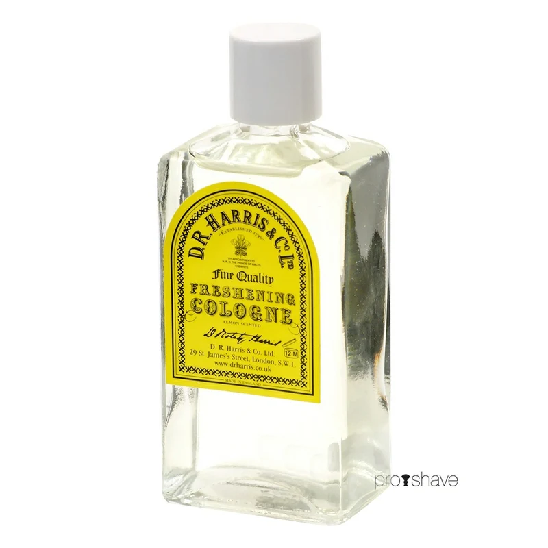 Freshening Cologne, 100 ml.