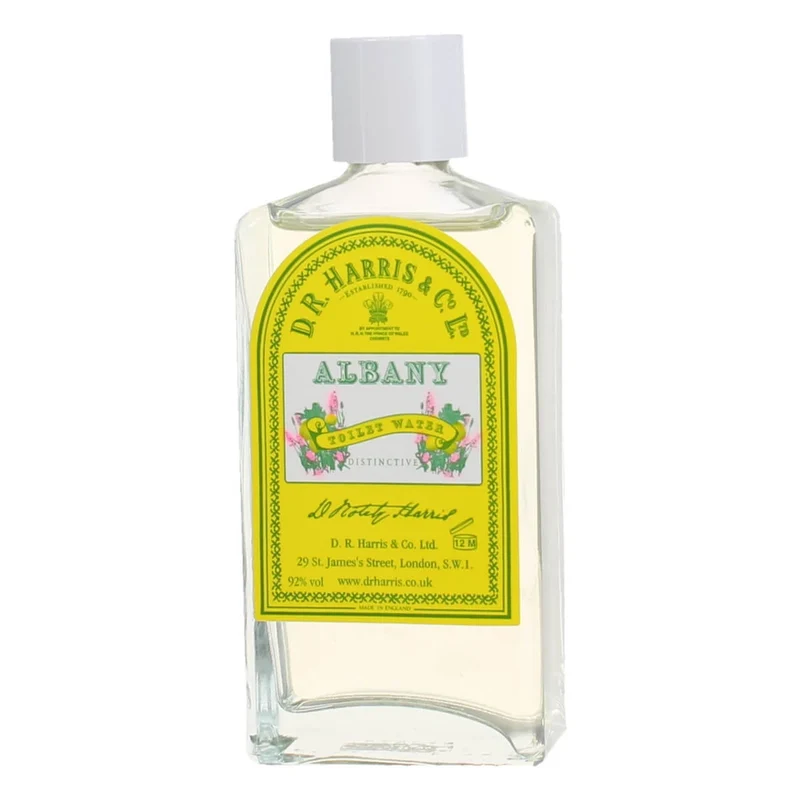 Albany Cologne, 100 ml.