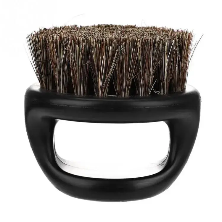 Cleaning Shave Tools Razor Brush