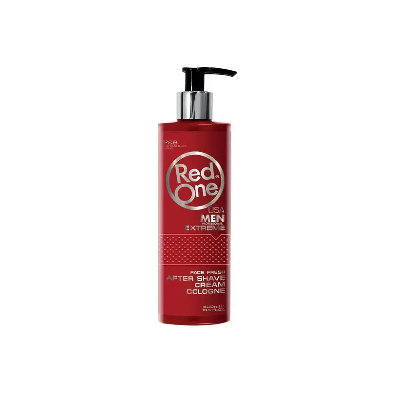 RedOne Cream Cologne Extreme 400ml