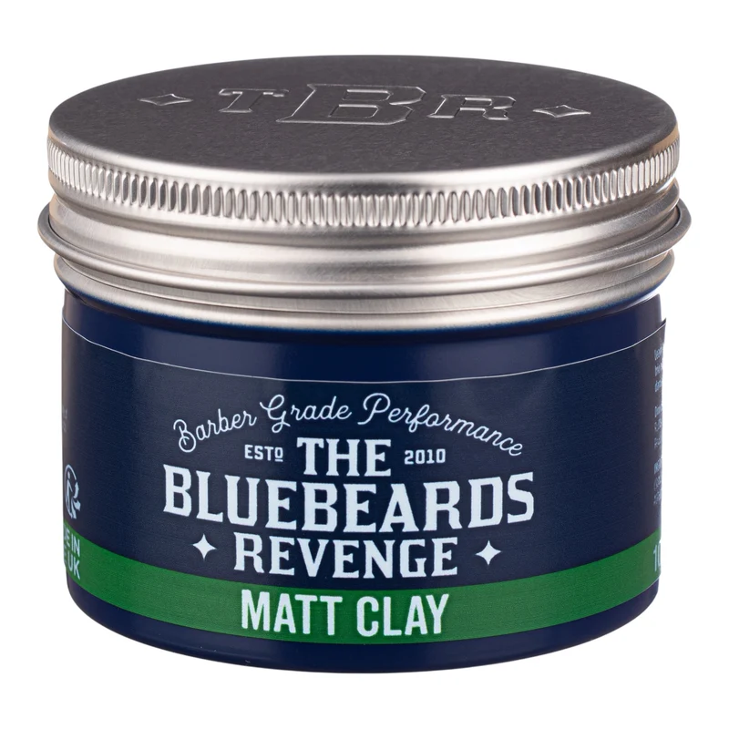 Matt Clay, 100 ml.