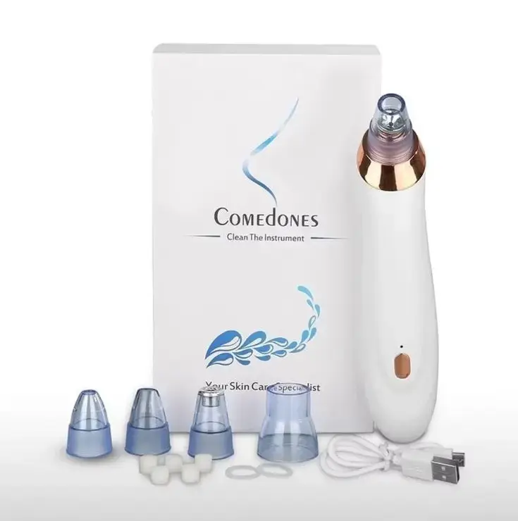 Cleaning Beauty Instrument