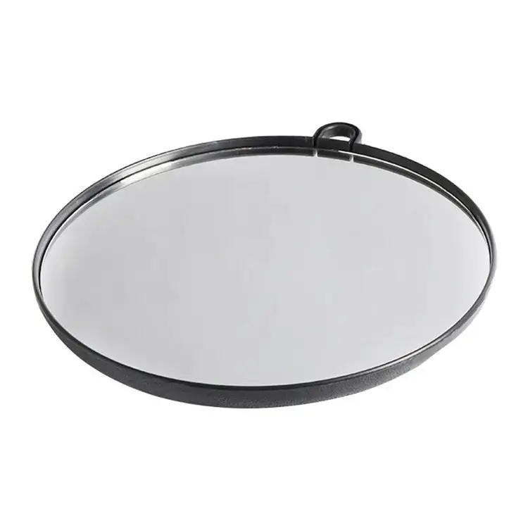 Round Mirror