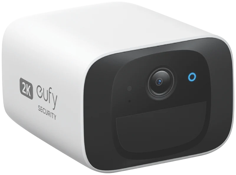 eufy C210 Security Solocam